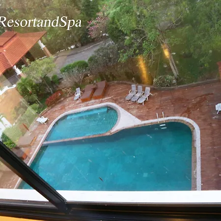 Life Up Resort And Spa